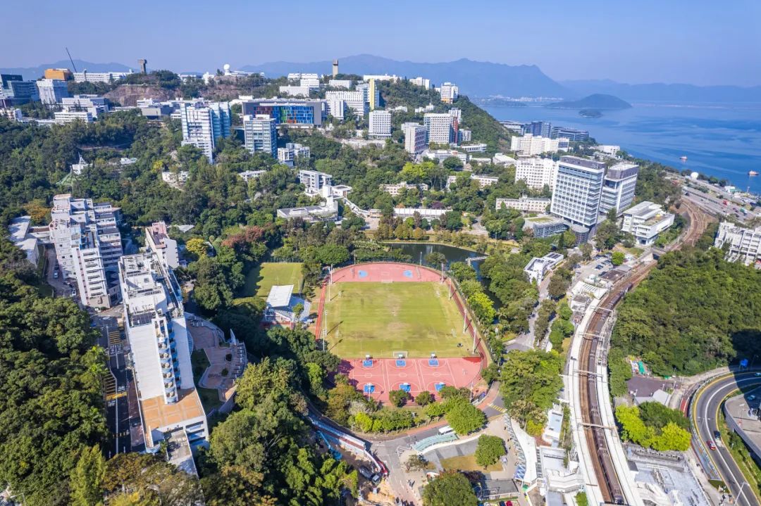 为什么港校今年这么“吃香”？ 香港应届生展现出强劲的就业竞争力  数据 就业 第2张